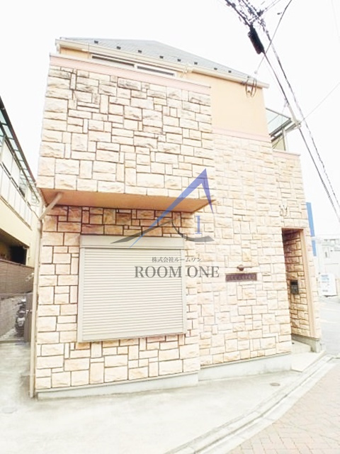 八景舎高円寺南Ａ