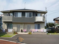 東花畑ガーデンA棟の画像