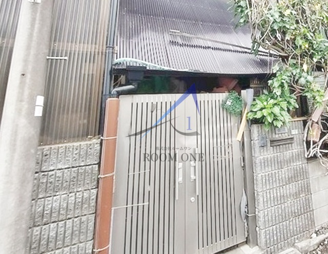 サンライズヒルのエントランス|エントランスです。