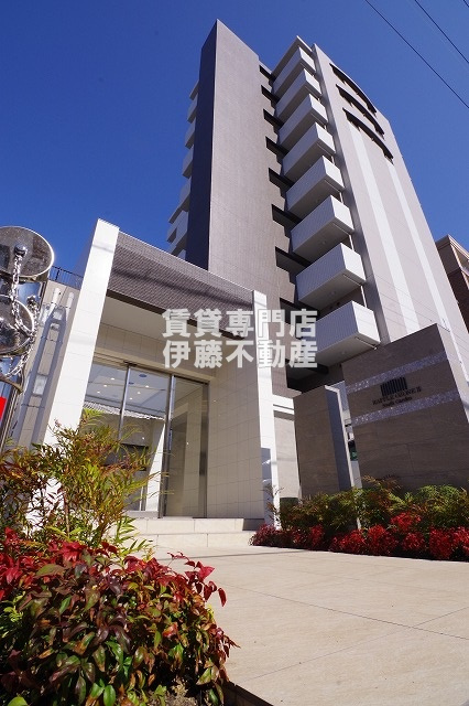 RAFFLE OZONEⅡ -South Garden-