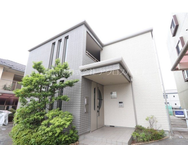 【外観】 | ミルプランタン