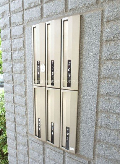 【その他共用部分】 | ミルプランタン