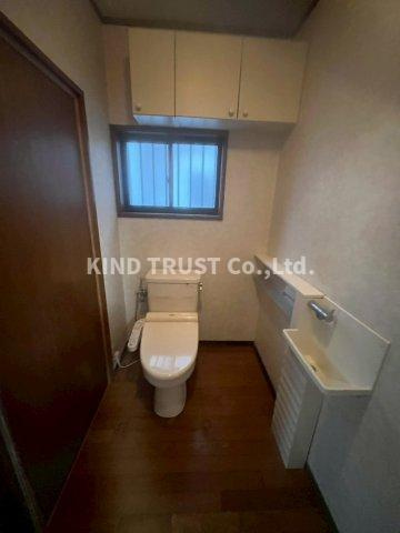 北区山崎町4-4　戸建てのその他