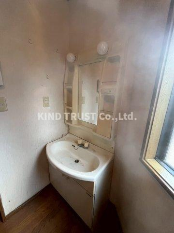 北区山崎町4-4　戸建てのその他