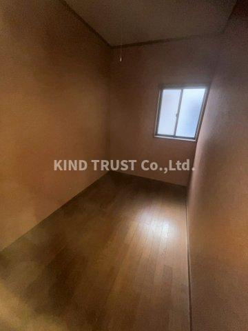 北区山崎町4-4　戸建てのその他