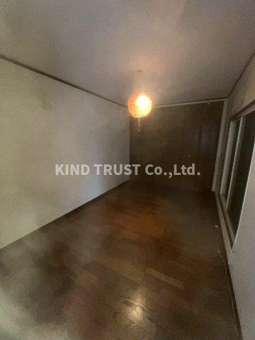 北区山崎町4-4　戸建てのその他