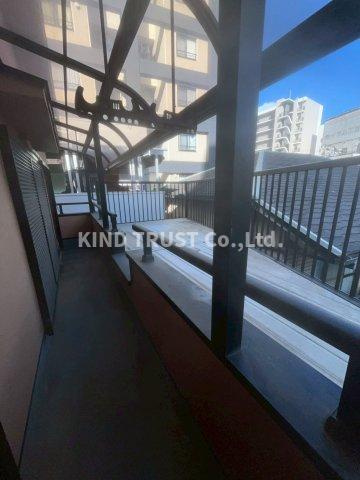 北区山崎町4-4　戸建てのその他