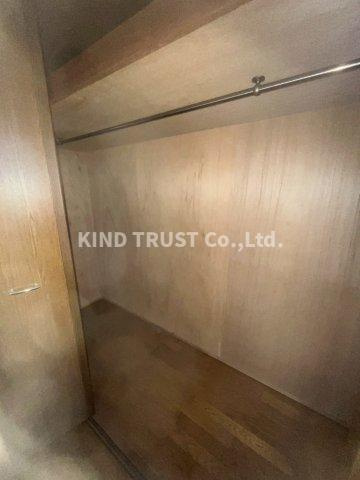 北区山崎町4-4　戸建ての内装|内装もきれいです