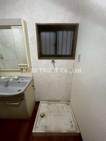 北区山崎町4-4　戸建てのその他