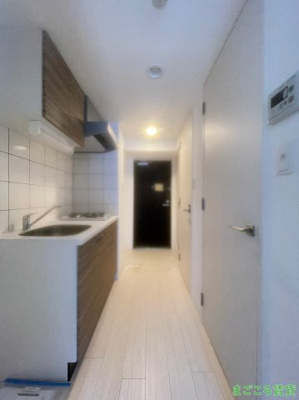 【玄関】 | エスリード難波ザ・ゲート