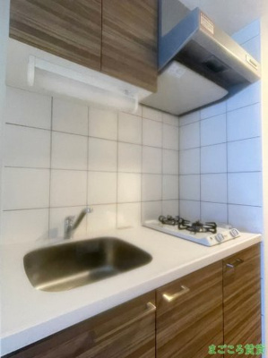 【キッチン】 | エスリード難波ザ・ゲート