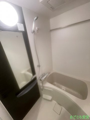 【浴室】 | エスリード難波ザ・ゲート