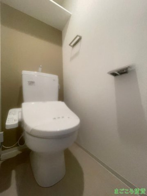 【トイレ】 | エスリード難波ザ・ゲート