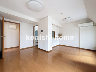 【洋室】 | マイキャッスル駒込パークヒルズ | 2024年1月撮影