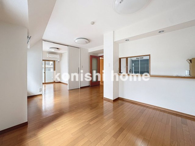 【洋室】 | マイキャッスル駒込パークヒルズ | 2024年1月撮影