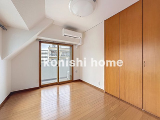 【浴室】 | マイキャッスル駒込パークヒルズ | 2024年1月撮影