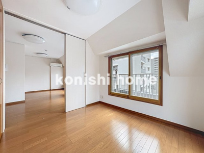 【玄関】 | マイキャッスル駒込パークヒルズ | 2024年1月撮影