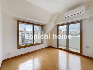 【キッチン】 | マイキャッスル駒込パークヒルズ | 2024年1月撮影