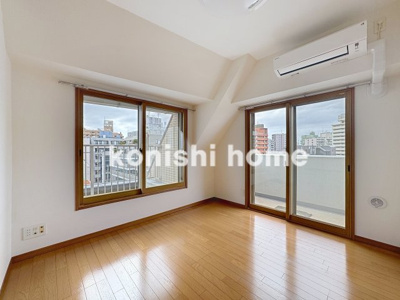 【キッチン】 | マイキャッスル駒込パークヒルズ | 2024年1月撮影