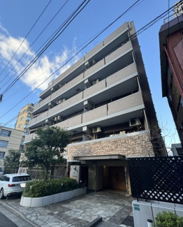 【間取り】 | マイキャッスル駒込パークヒルズ