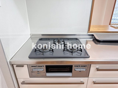 【セキュリティ】 | マイキャッスル駒込パークヒルズ | 2024年12月撮影