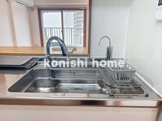 【その他】 | マイキャッスル駒込パークヒルズ | 2024年12月撮影