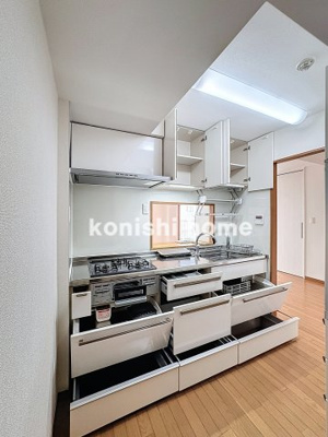 【駐車場】 | マイキャッスル駒込パークヒルズ