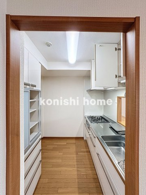 【エントランス】 | マイキャッスル駒込パークヒルズ