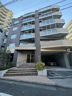 【外観】 | マイキャッスル駒込パークヒルズ | 2023年12月撮影