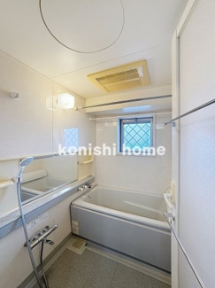 【キッチン】 | マイキャッスル駒込パークヒルズ | 2024年1月撮影