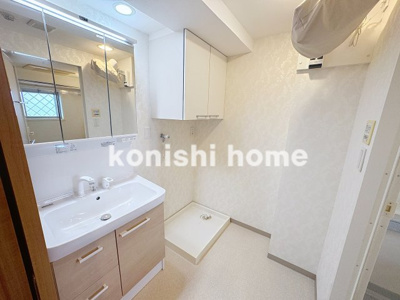 【キッチン】 | マイキャッスル駒込パークヒルズ | 2024年1月撮影