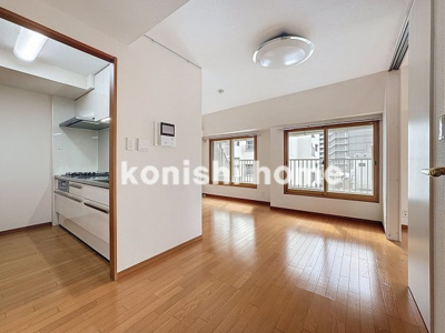 【洋室】 | マイキャッスル駒込パークヒルズ | 2024年1月撮影