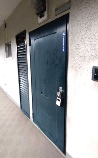 【その他共用部分】 | 大濠ハイツ