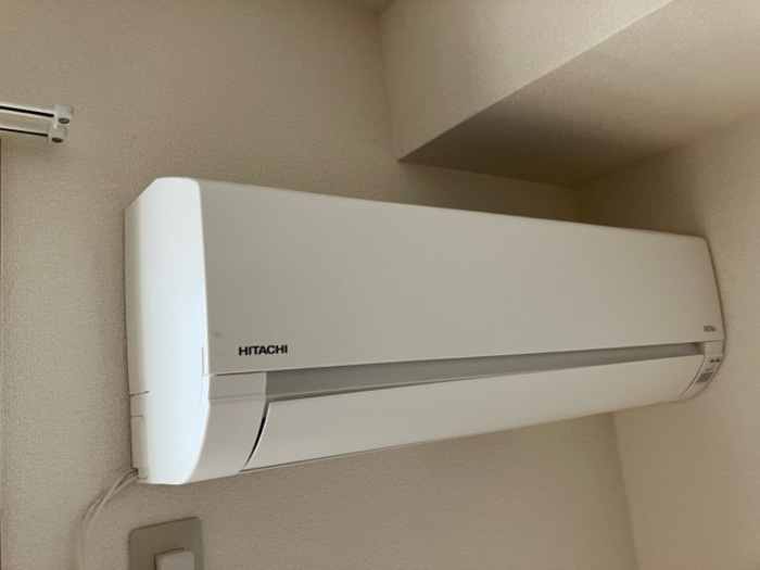 パストラル A棟の設備