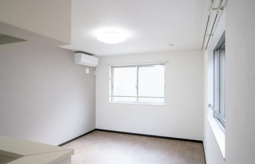 リブ・グランデ　１０７号室