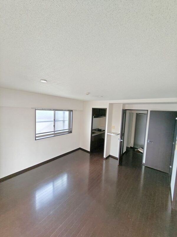 グランヴァン板橋本町Ⅱ