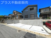 福岡市城南区樋井川4丁目第1　1号棟（全1棟）【仲介手数料無料・0円】の画像