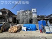 福岡市城南区樋井川4丁目第1　1号棟（全1棟）【仲介手数料無料・0円】の画像