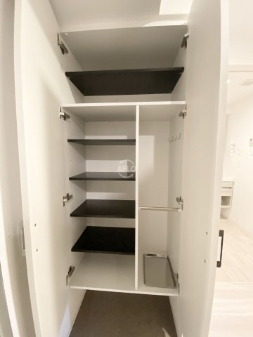 エスグランデ難波サウスの設備|レジデンス難波南　シューズクローゼット