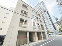 ソル・レヴェンテ浅草橋の画像