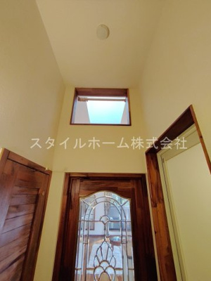 【内装】 | セザンヌ大岩２ | イメージ写真です。