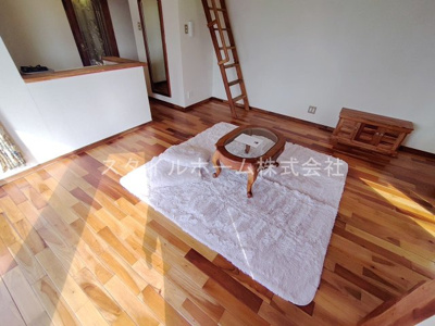 【内装】 | セザンヌ大岩２ | イメージ写真です。