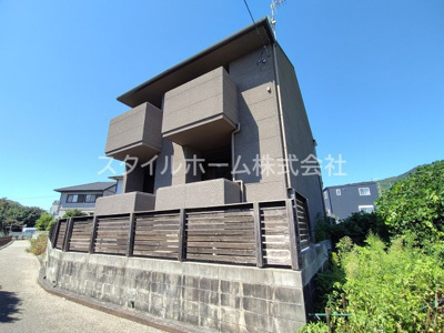 【外観】 | セザンヌ大岩２