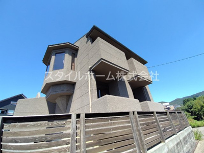 【外観】 | セザンヌ大岩２