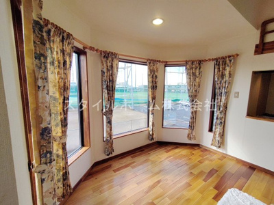 【居間・リビング】 | セザンヌ大岩２ | イメージ写真です。