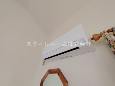 【設備】 | セザンヌ大岩２ | イメージ写真です。