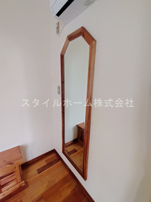 【内装】 | セザンヌ大岩２ | イメージ写真です。