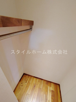 【収納】 | セザンヌ大岩２ | イメージ写真です。