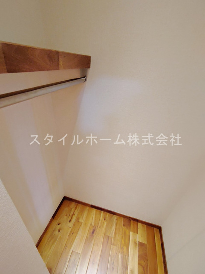 【収納】 | セザンヌ大岩２ | イメージ写真です。