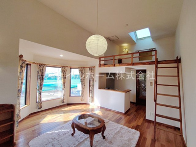 【内装】 | セザンヌ大岩２ | イメージ写真です。